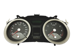 Speedometer/Instrument Cluster Renault Megane 2 8200364023 F 47616