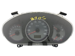 Speedometer/Instrument Cluster Hyundai Atos 94006-05000 9400605000 54626