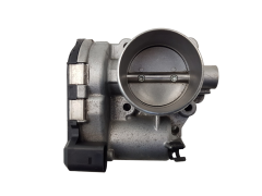Throttle Body Valve Ford Volvo 7S7G-9F991-CA 0280750535 1.6 2125