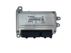 Control Unit Smart A1321502379 0261S04778 Bosch 53419
