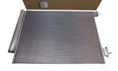 Air Conditioning Condenser Original 921005FA0A Renault Dacia