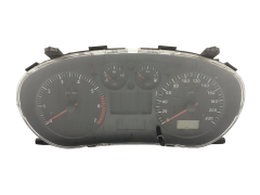 Speedometer/Instrument Cluster Seat Ibiza 110080104012A W06L0920801C 56094