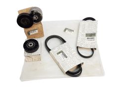Drive Belt Tensioner Renault Dacia 1.6 16v 7701477567 New Original Drive Belt Tensioner Renault Dacia 1.6 16v 7701477567 New Original