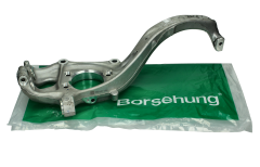Wheel Steering Knuckle Left Audi 4G0407253A B12108 Borsehung