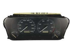 Speedometer/Instrument Cluster VW Golf MK3 1H6919033A 51725