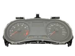 Speedometer/Instrument Cluster Renault Clio 3 8201059899 B 27635