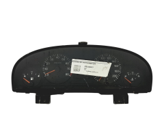 Speedometer/Instrument Cluster Peugeot 406 9615557780 09030719903 Jaeger