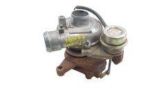 Turbocharger 0375C8 9645247080 VVP10208 IHI 2.0 HDI Citroen Peugeot