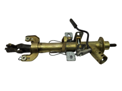 Steering Column Peugeot 306 4123E8 12818