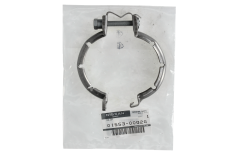 Clamp New Original 0155300Q2G Nissan Renault