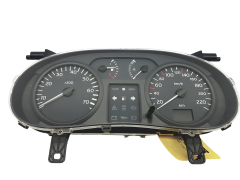 Speedometer/Instrument Cluster Renault Clio 2 8200059763 49281