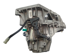 Gearbox New Original TL4352 320100000R Renault Megane 4 1.3 TCE 2