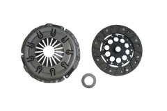Clutch Kit For VW Audi Seat Skoda 06B141117C K11769501 Vika