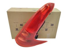 Lamp Right Original 6351R4 6351.R4 Peugeot 206