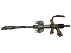 Steering Column 4123Y3 Peugeot 206 93897 12807