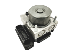 Abs Pump Fiat Panda 52059125 0265257019 Bosch 39410