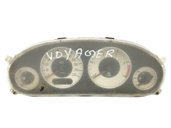 Speedometer/Instrument Cluster Chrysler Voyager P04685825AF 41437
