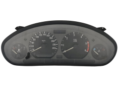 Speedometer/Instrument Cluster BMW 3 E36 6211 8381870 110008391009A 55147