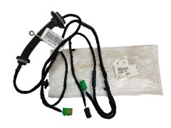 Lights Wiring Harness Rear Citroen Peugeot 6534PV New Original Lights Wiring Harness Rear Citroen Peugeot 6534PV New Original