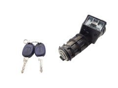 Ignition Switch Fiat Marea 0.5521 0.6670 B365 TRW 1378