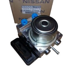 Abs Pump New Original 47660JY66D Renault Nissan