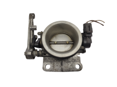 Throttle Body Valve 7700102870 1.4 1.6 16v Renault Clio Megane Scenic