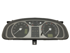Speedometer/Instrument Cluster Renault Laguna 2 8200170308 A Jaeger