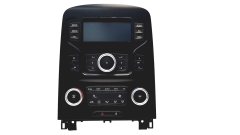 Car Radio A/C Renault Scenic 4 280906528R 4.2" New Original 1026