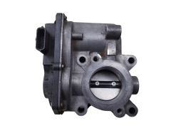 Throttle Body Valve Renault 8200570865 8200578645 1316