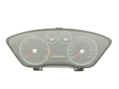 Speedometer/Instrument Cluster Ford Focus C-MAX 4M5T-10849-GP 25693