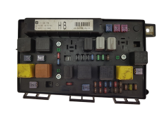 Module 13206754 5DK008668-38 HB Opel GM 2487