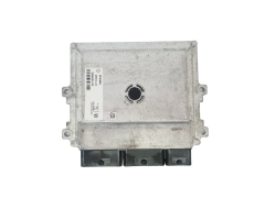 Control Unit Renault Dacia 237102982S 237105499R Continental 35343