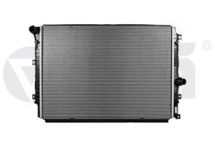 Radiator 5N0121253Q 11211860101 VW Tiguan Vika Radiator 5N0121253Q 11211860101 VW Tiguan Vika
