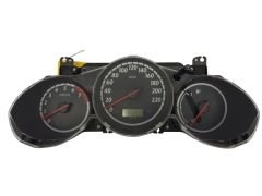 Speedometer/Instrument Cluster Honda Jazz HR0294207 78100SAAG300 21264