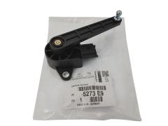 Sensor Wysokości Xenon Rear New Original Citroen C4 Pic DS5 5273E9 9663453280
