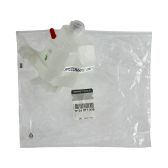 Coolant Reservoir Original 7701071976 Renault Nissan Opel