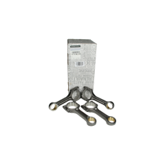 Piston Connecting Rod Kit Original 121006304R Renault