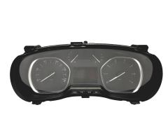 Speedometer/Instrument Cluster Expert Jumpy 9831169080 Yazaki