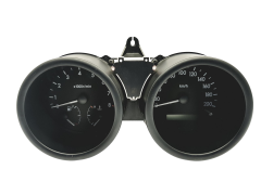 Speedometer/Instrument Cluster Daewoo Kalos 96426348 48445