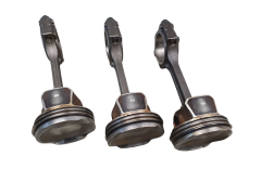 Piston Connecting Rod Kit 120A11111R 121007693R 1.0 SCe Renault Twingo 3