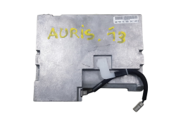 Control Unit Navi BT Toyota Auris 86840YY132 BE7721 Harman
