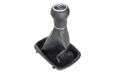 Gearshift Knob For Audi A6 4B0863278H 88631695702 DPA