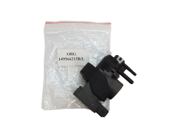Solenoid valve Renault Dacia 149566215R Original