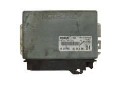 Control Unit 0261204399 4661922 M2.10.3 Saab Bosch
