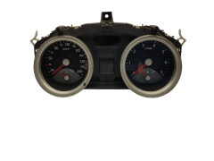 Speedometer/Instrument Cluster Renault Megane 2 8200306552 1962