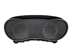 Speedometer/Instrument Cluster New Original Opel Corsa E 39016357