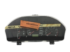 Speedometer/Instrument Cluster Mazda 323 BCBL2A BC BL2A