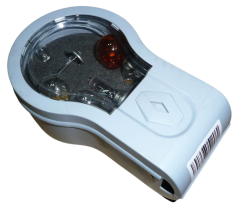 Light Bulb New Original Renault Megane II 7711421533