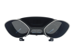 Speedometer/Instrument Cluster Ford Focus BM5T-10849-BCG 60805