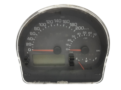 Speedometer/Instrument Cluster Fiat Multipla 51779968 110080073043 VDO